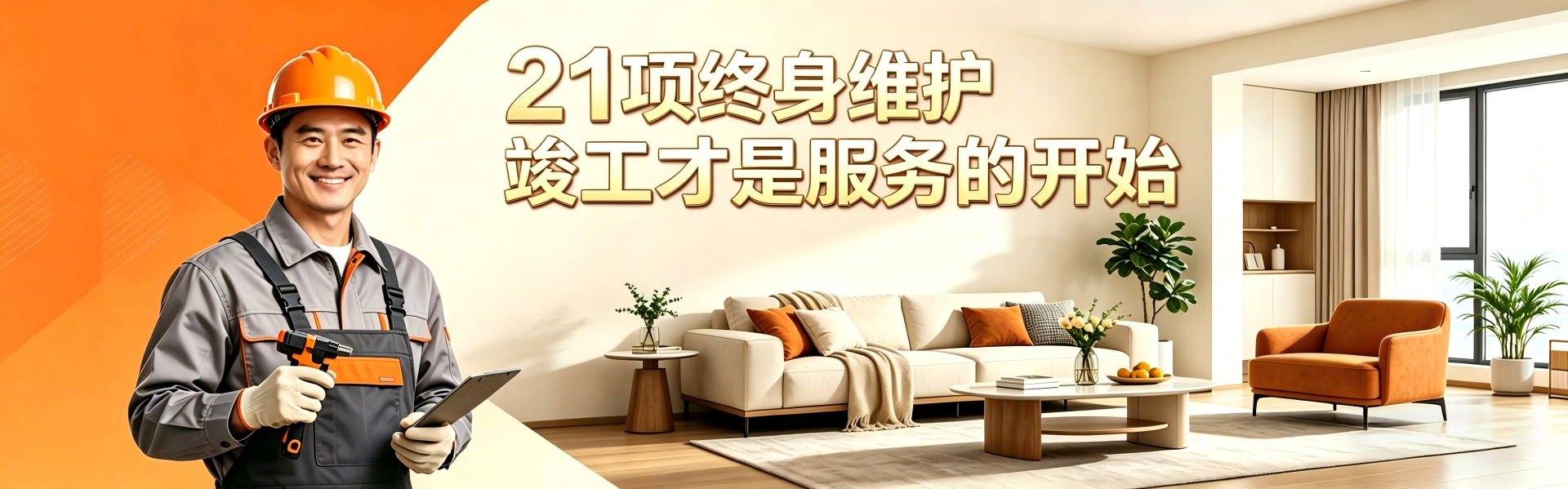 肖邦家居售后服务