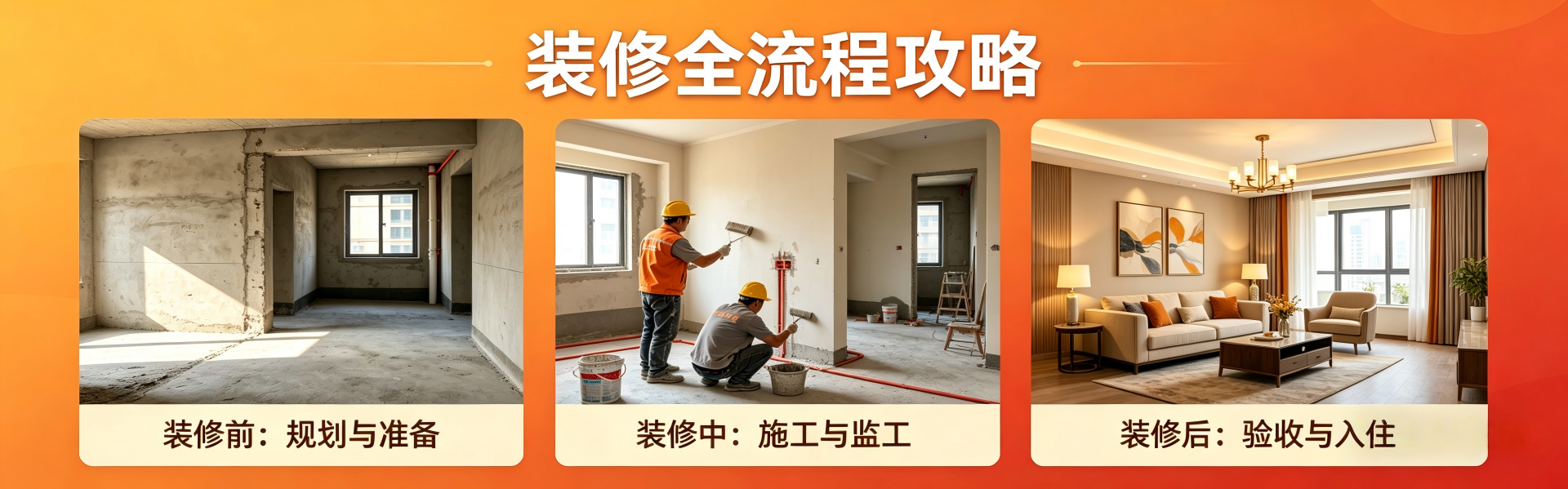 肖邦家居装修攻略