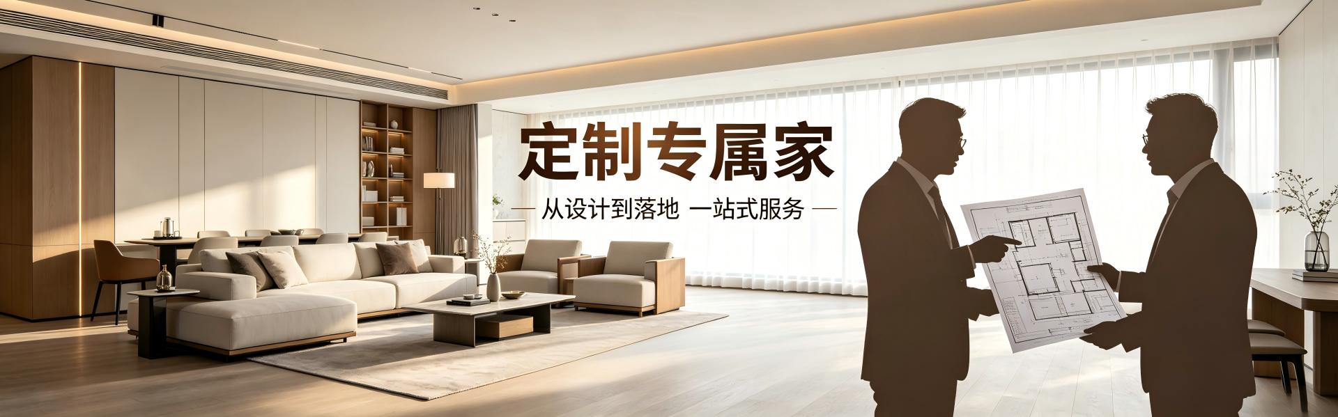 定制服务