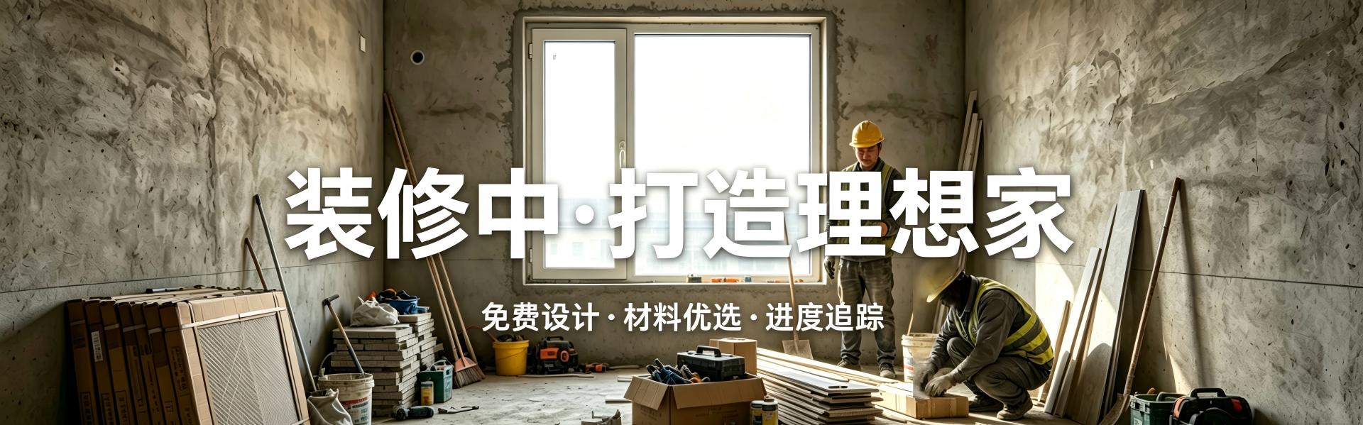 太原装修公司哪家好