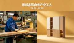 为客户保驾护航，执行100%自有产业工人