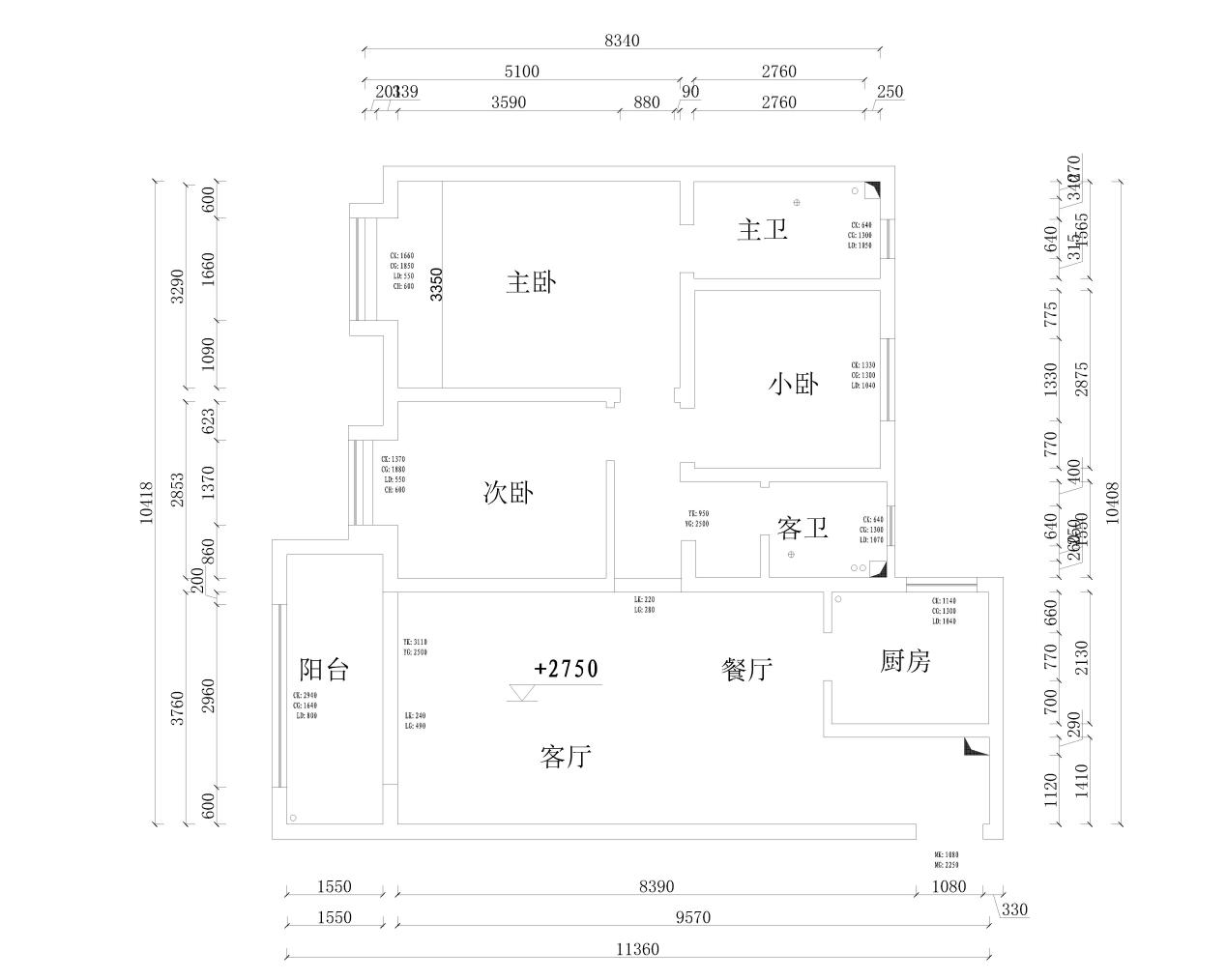太原室内装修效果图 太原室内装修效果图